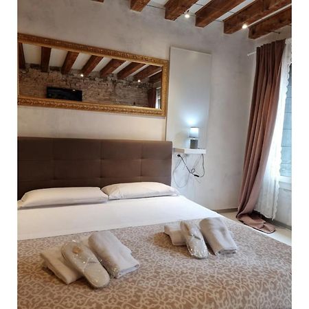 San Marco 865 - Luxury And Central Венеція Екстер'єр фото