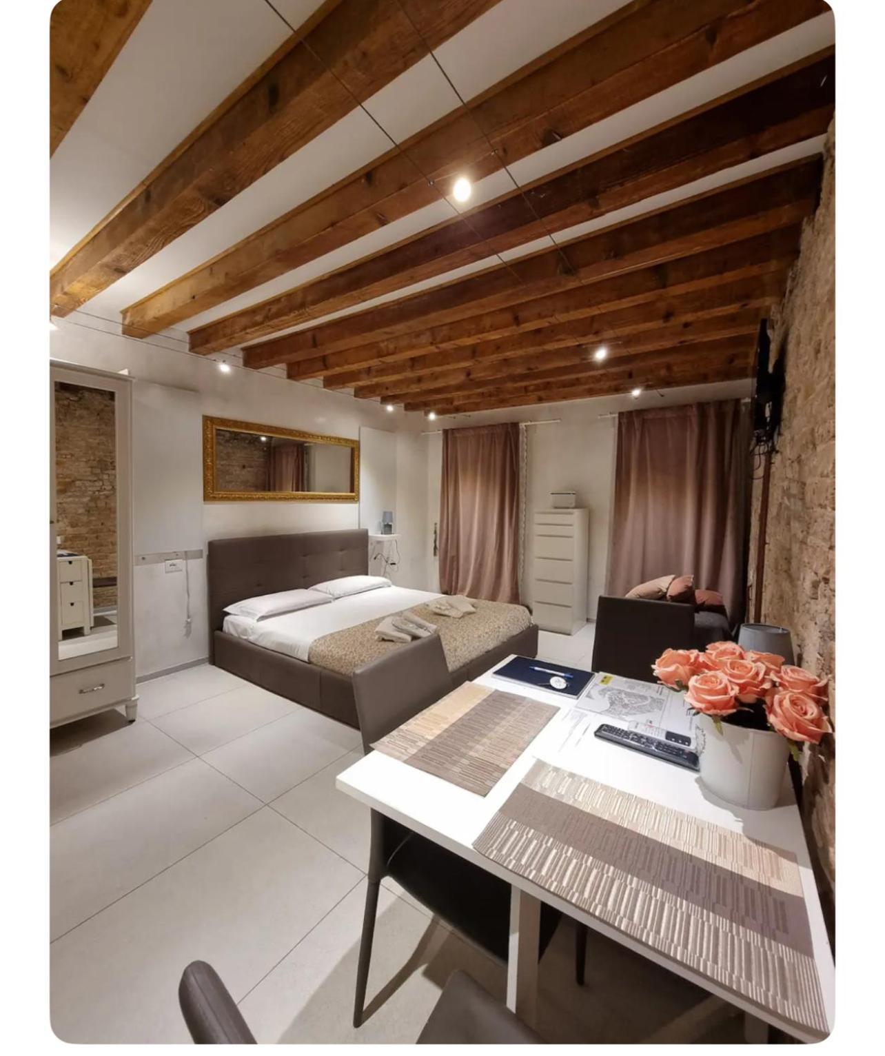 San Marco 865 - Luxury And Central Венеція Екстер'єр фото