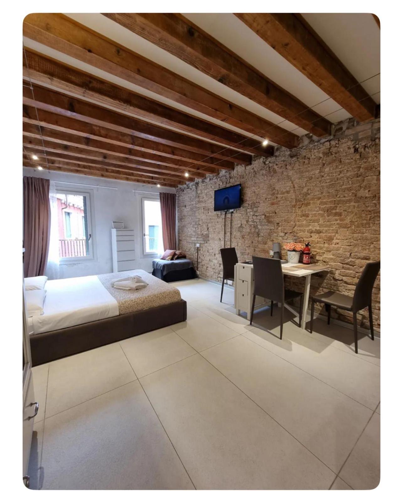 San Marco 865 - Luxury And Central Венеція Екстер'єр фото